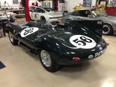 D-Type 2